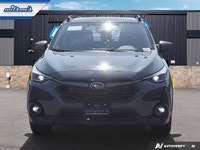 Come see this certified 2024 Subaru Crosstrek Touring AWD | Heated Seats + Steering | Carplay + Andr... (image 7)