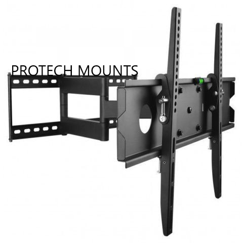 Slim Tilting   Wall Mount for  37- 70″ TVs in General Electronics in City of Toronto - Image 4