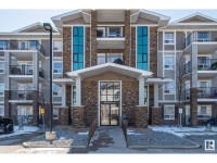 #1208 9363 SIMPSON DR NW Edmonton, Alberta