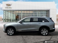 This Cadillac VISTIQ has a dependable Electric engine powering this Automatic transmission. *You Can... (image 1)