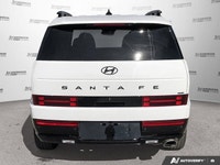 Check out this 2024 Hyundai Santa Fe Ulti Calli | AWD | Heads-up Display | Adaptive Cruise | Blindsp... (image 4)