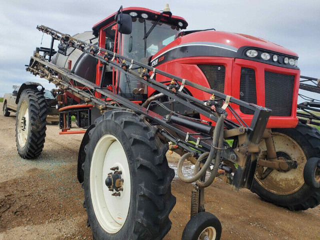 PARTING OUT: Apache AS1220 SPRAYER (Parts & Salvage) in Other in Saskatoon