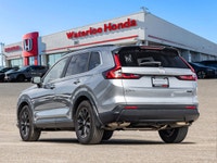 *The listed price reflects a financing offer and includes a $1,500 rebate.* *WATERLOO HONDA'S **PRE-... (image 5)