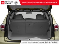 Obsidian 2015 Lexus RX 350 Sportdesign - LEATHER/SUNROOF/NAVI AWD 3.5L 6-Cylinder At Ken Shaw Lexus... (image 7)