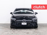 Rear View Camera, Ambient Lighting, App Remote Start and more! Clutch is the largest online used car... (image 1)