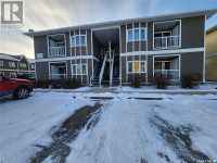 4 485 1ST STREET NW Weyburn, Saskatchewan