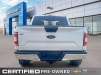 Saskatoon Motor Products - Recent Arrival! 2020 Ford F-150 XLT - Certified Certification Program Det... (image 4)