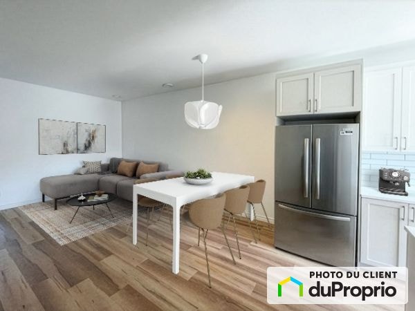 $464,000 - Condominium for sale in Rosemont / La Petite Patrie — photo 2