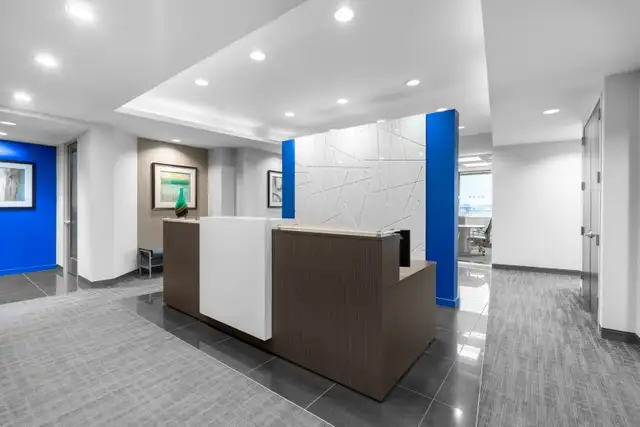 Office space for rent for 4 persons in 10 Milner Business Court in Commercial & Office Space for Rent in City of Toronto - Image 5