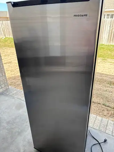 Frigidaire gallery brand new stand freezer for sale, View more
