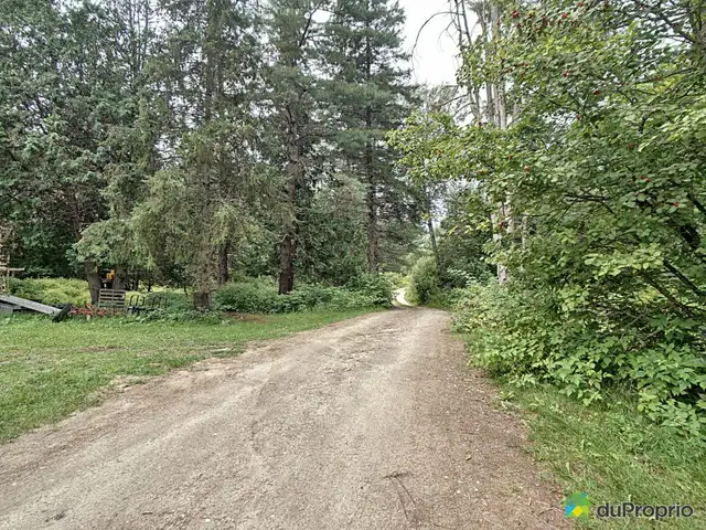 $410,000 - 1 1/2 Storey for sale in Gracefield in Houses for Sale in Gatineau - Image 4