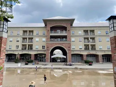 150 COLBORNE Street Unit# 407 Brantford, Ontario