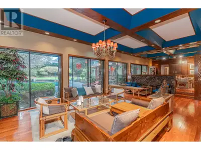 10XX W 55TH AVENUE Vancouver, British Columbia