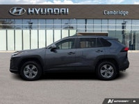 Embark on your next adventure with confidence in this versatile 2024 Toyota RAV4 XLE Sport Utility,... (image 1)