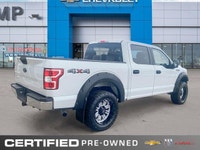 Saskatoon Motor Products - Recent Arrival! 2020 Ford F-150 XLT - Certified Certification Program Det... (image 5)