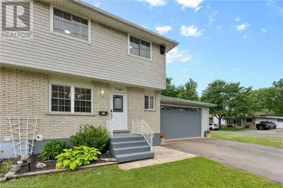 Located just minutes from the iconic Niagara Falls, this well-kept semi-detached home offers space,...