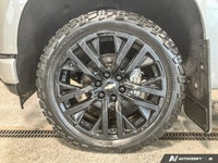 Welcome to Mann-Northway Auto Source. Ready for any challenge, this 2020 Chevrolet Silverado 1500 Cr... (image 9)