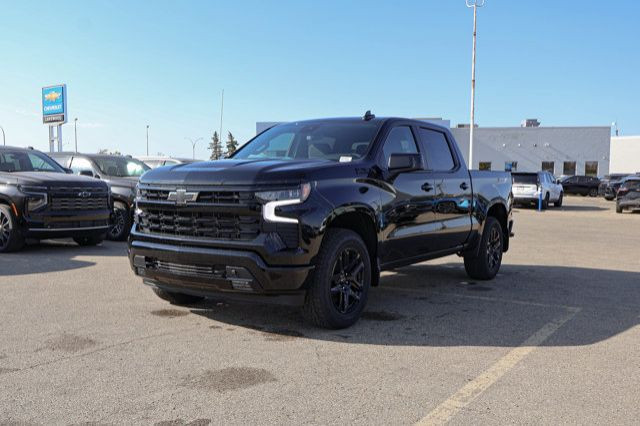 2026 Chevrolet Silverado 1500 RST in Cars & Trucks in Edmonton - Image 4