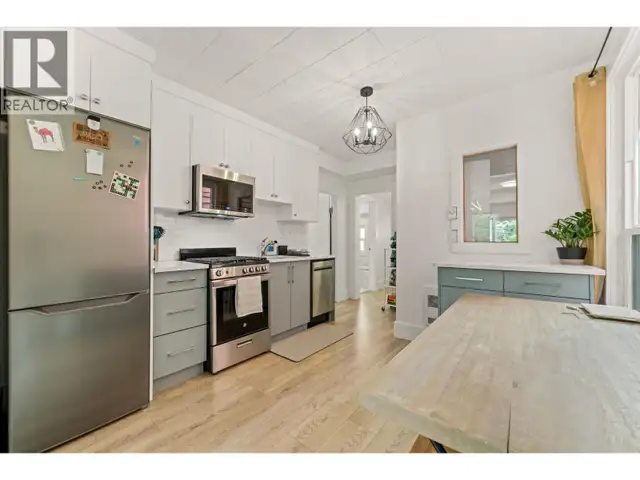 266 E 32ND AVENUE Vancouver, British Columbia in Houses for Sale in Vancouver - Image 21