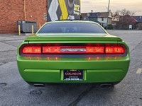 MOPAR OR NO CAR — and this one proves why. 1 OWNER, NO ACCIDENTS, and traded locally at a Chrysler d... (image 4)