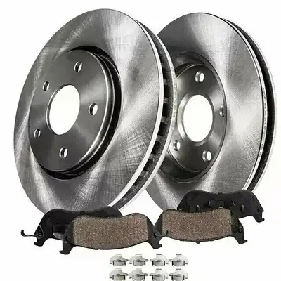 Brakes For Honda Cars 2010, 2011,2012,2013,2014,2015,2016,2017,2018 Brakes Also Available For Toyota...