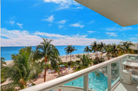450k OCEANVIEW 2/2 HOLLYWOOD BEACH FL FORECLOSURE More available