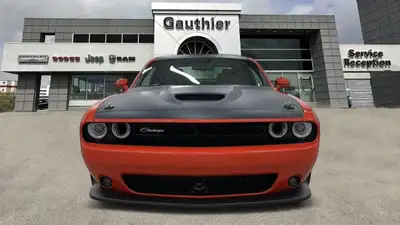 Gauthier Pre-Owned is Winnipeg's premiere used vehicle superstore. With Winnipeg's only in house exp...