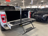 **SUMMER SPECIAL!** FEATURING : ECOBOOST POWERED, FX4 OFFROAD 4WD, CHROME ALLOYS, SIDE STEPS, BEDLIN... (image 9)