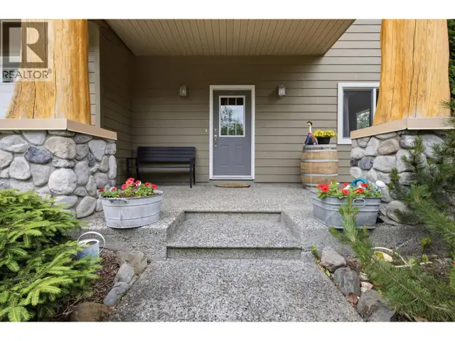 1898 ROSS ROAD Williams Lake, British Columbia in Houses for Sale in Williams Lake - Image 7