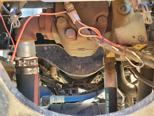 2013 WESTERN STAR 6900XD in Heavy Trucks in Saskatoon - Image 80