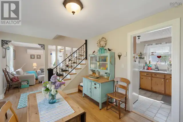 154 South Street Bridgetown, Nova Scotia in Houses for Sale in Annapolis Valley - Image 8