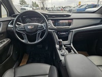 This Cadillac XT5 delivers a Gas V6 3.6L/222 engine powering this Automatic transmission. ENGINE, 3.... (image 8)