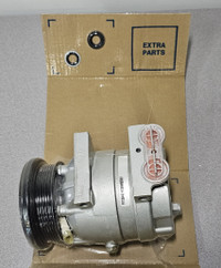 Remanufactured Air Conditioning Compressor R1135440