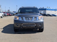 Come see this 2009 Nissan Armada LE. Its Automatic transmission and Gas V8 5.6L/339 engine will keep... (image 9)