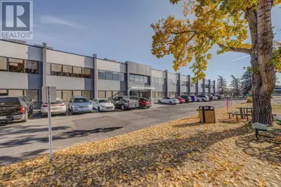 Looking for an office space but not the long commute to downtown? Glenmore Business Park is a centra...