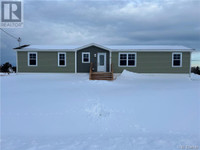 10 Christine/Martin Saint-Isidore, New Brunswick