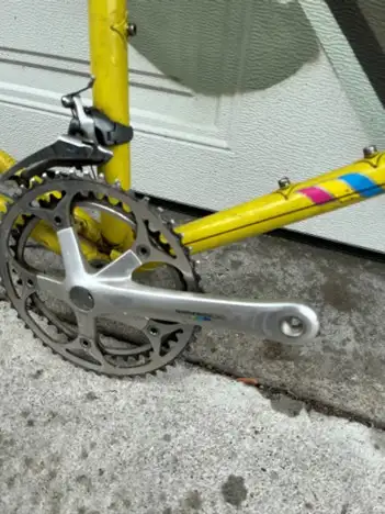 Poliquin Touring Road Bike in Road in City of Toronto - Image 9