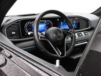The 2024 GLE450 Exclusive trim delivers a refined, comfort-oriented luxury SUV experience that empha... (image 5)