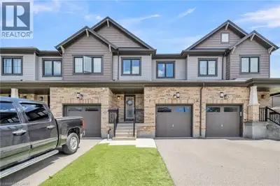 Welcome to 6 Sherway Street, a beautifully maintained freehold townhome nestled in one of Stoney Cre...