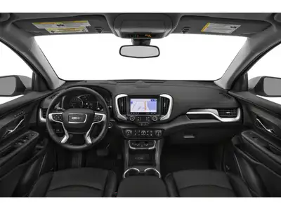 2023 GMC Terrain AT4, View more