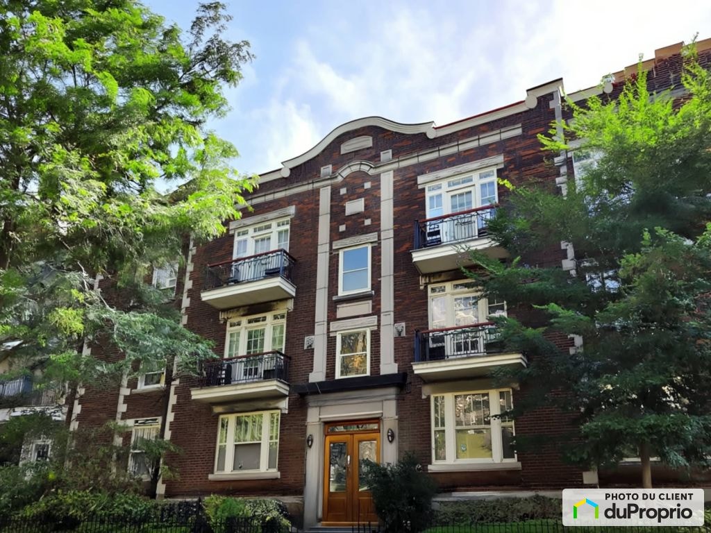 $699,000 - Condominium for sale in Le Plateau-Mont-Royal — photo 2