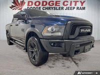This Ram 1500 Classic boasts a Regular Unleaded V-6 3.6 L/220 engine powering this Automatic transmi... (image 5)