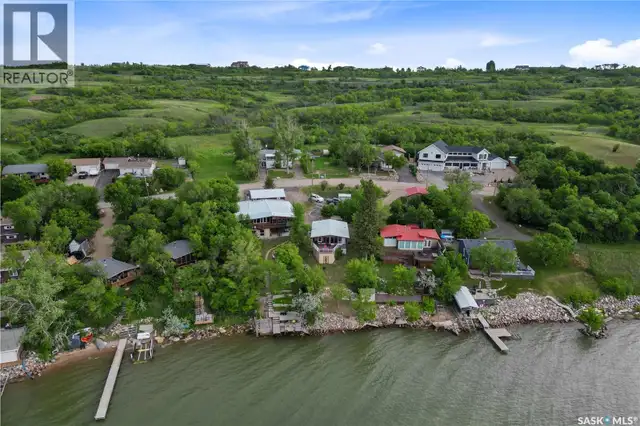 157 Lakeshore DRIVE Kannata Valley, Saskatchewan in Houses for Sale in Moose Jaw - Image 27