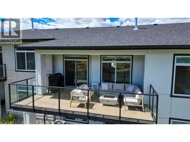 8000 Vedette Drive Unit# 10 Osoyoos, British Columbia in Condos for Sale in Penticton - Image 21