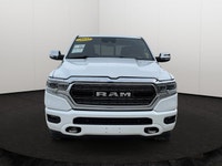 Experience the pinnacle of pickup luxury and refined capability in this top-tier truck, featuring st... (image 6)
