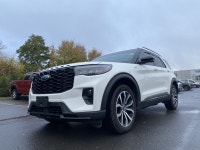 Miller Hughes Ford Lincoln, Cornwall Ontario. ST-LINE *While every reasonable effort has been made t... (image 8)