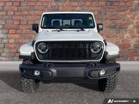 This Jeep Gladiator boasts a Regular Unleaded V-6 3.6 L/220 engine powering this Automatic transmiss... (image 7)