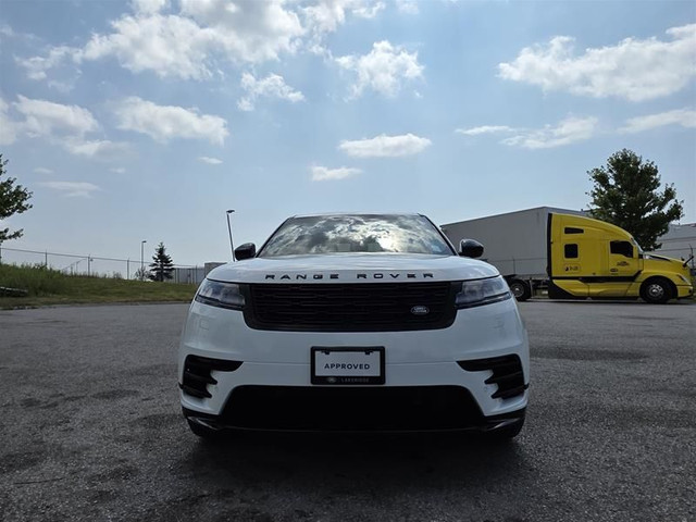 2024 Land Rover Range Rover Velar P250 Dynamic SE in Cars & Trucks in Oshawa / Durham Region - Image 4