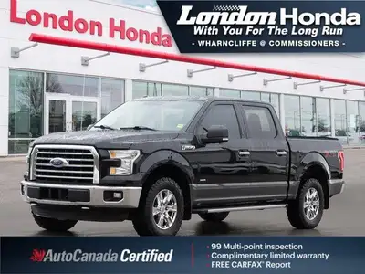 Come visit our London Honda team, you can find us at 560 Wharncliffe Rd S, London, ON, N6J 2N4, or c...