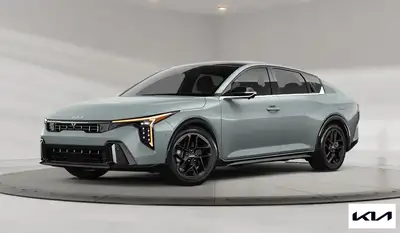 Straightline Kia is an AMVIC Licensed dealer. Engine: 1.6L GDI 4-Cylinder L/100Km City: 0.0 L/100Km...